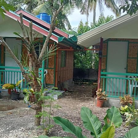 Bohol Triple M Tourist Inn 타그빌라란 외부 사진