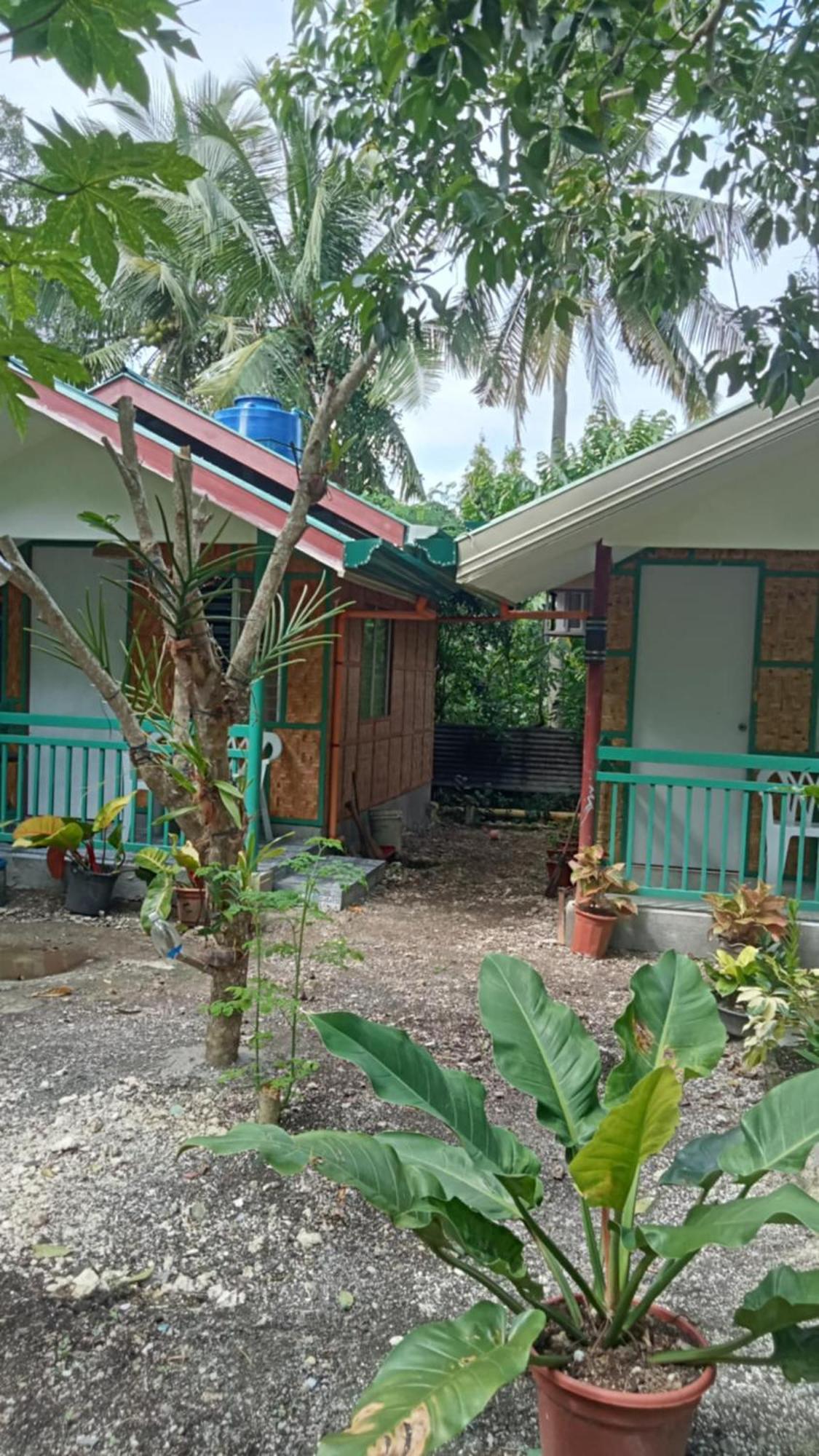 Bohol Triple M Tourist Inn 타그빌라란 외부 사진